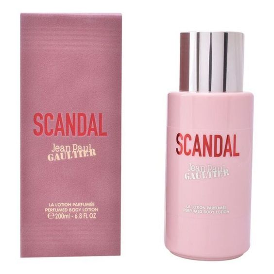 Jean Paul Gaultier Body Lotion Women