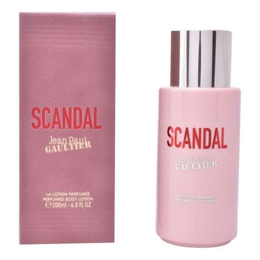 Jean Paul Gaultier Body Lotion Women