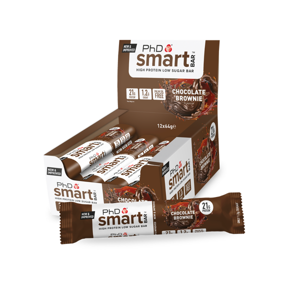 Smart Bar Protein