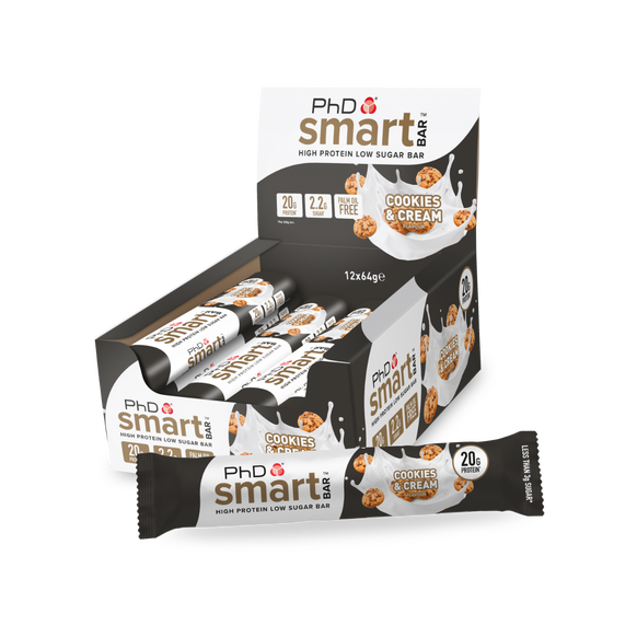 Smart Bar Protein