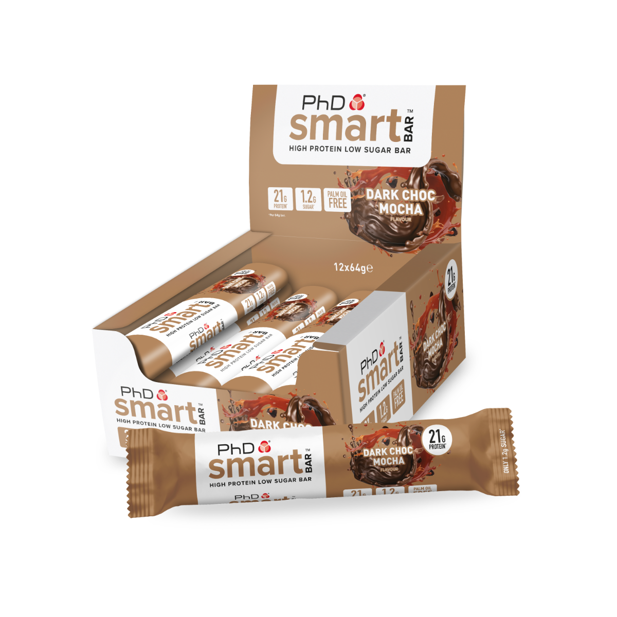 Smart Bar Protein