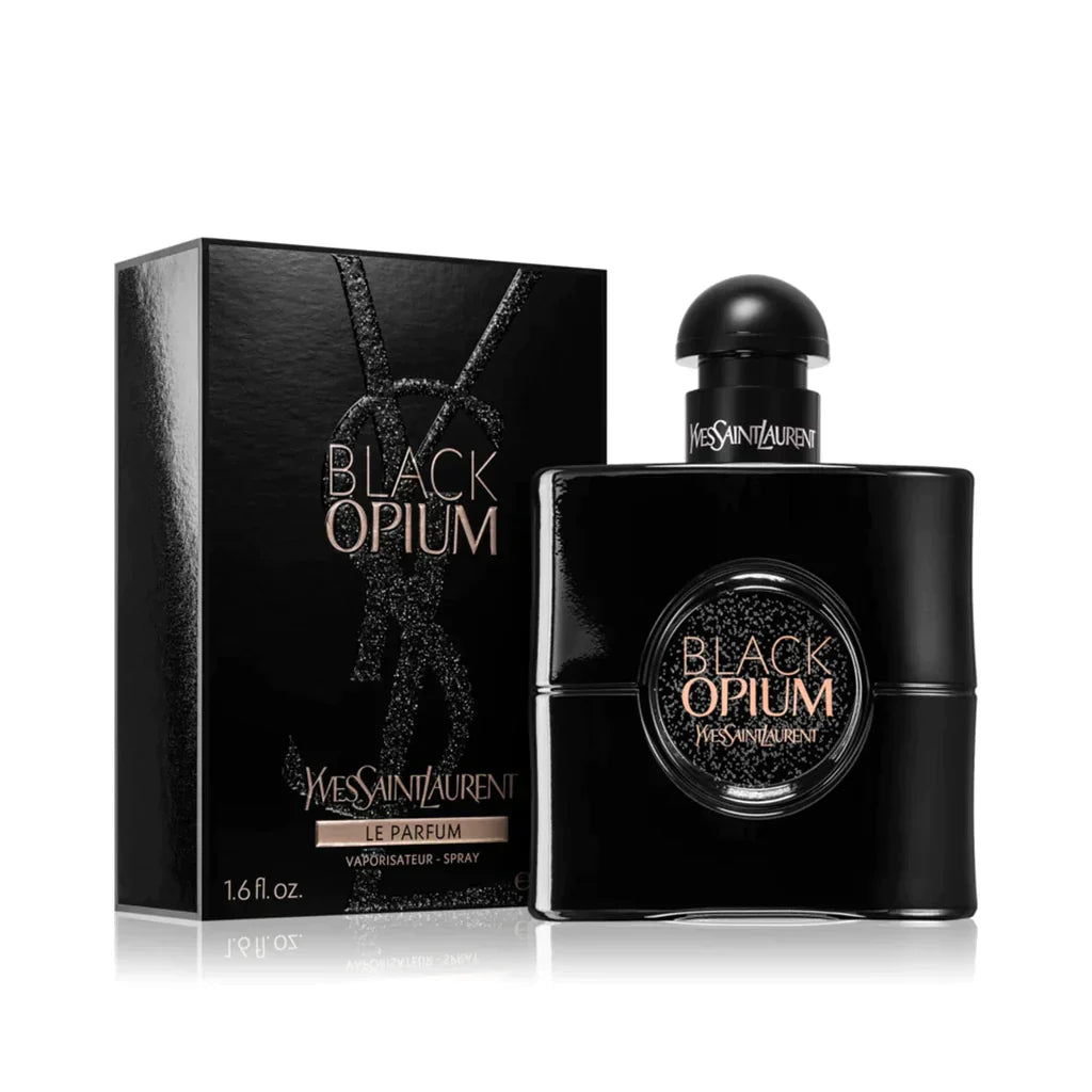 Yves Saint Laurent Black Opium Le Perfum Women