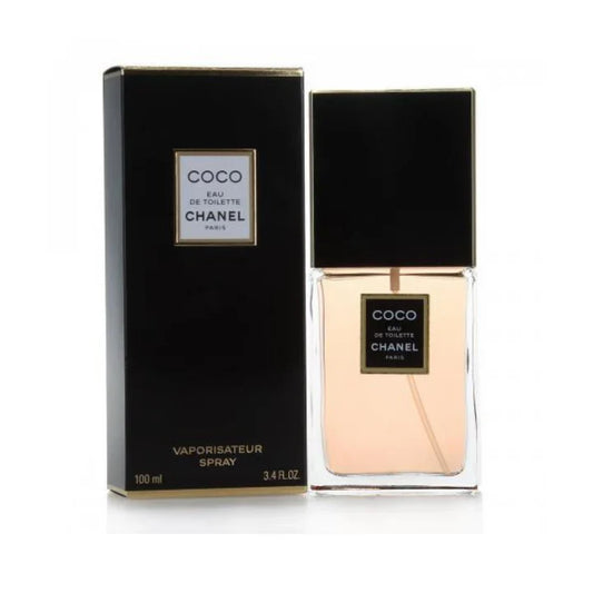 Chanel Coco Edt Women