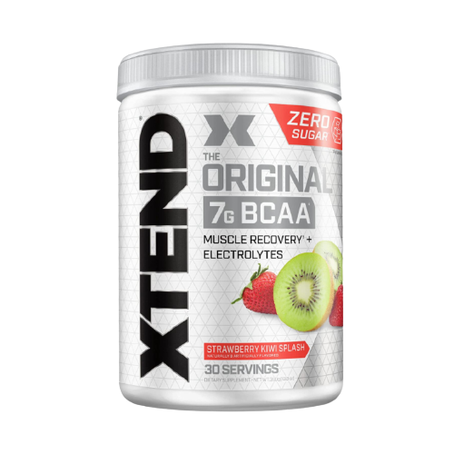 Xtend Original 7G BCAA 30 porciones