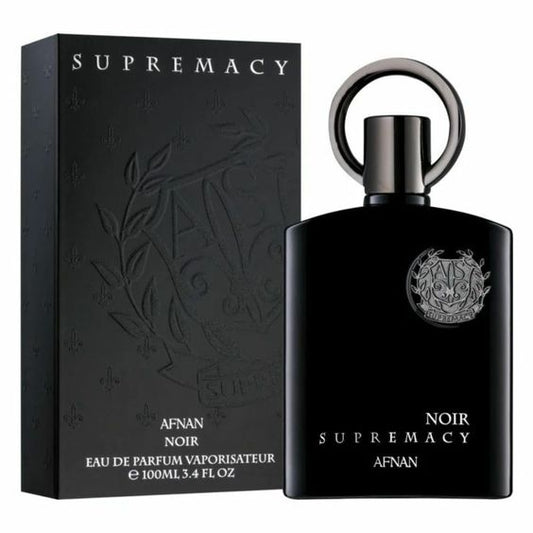 Afnan Supremacy Noir - Bottega Veneta Pour Homme Extreme Clone