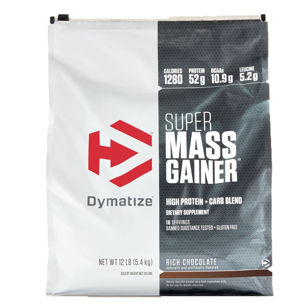 Super Mass Gainer