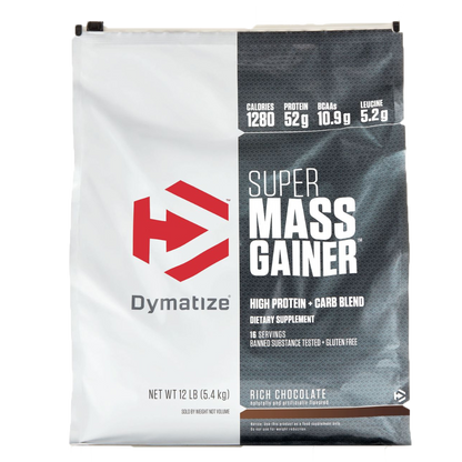 Super Mass Gainer