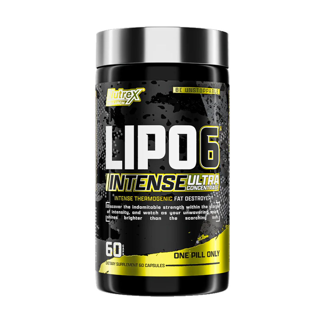 lipo 6