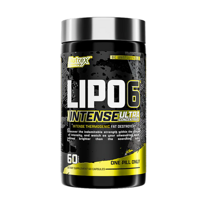 lipo 6