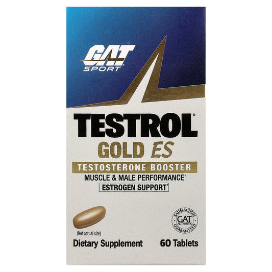 Testrol Gold ES