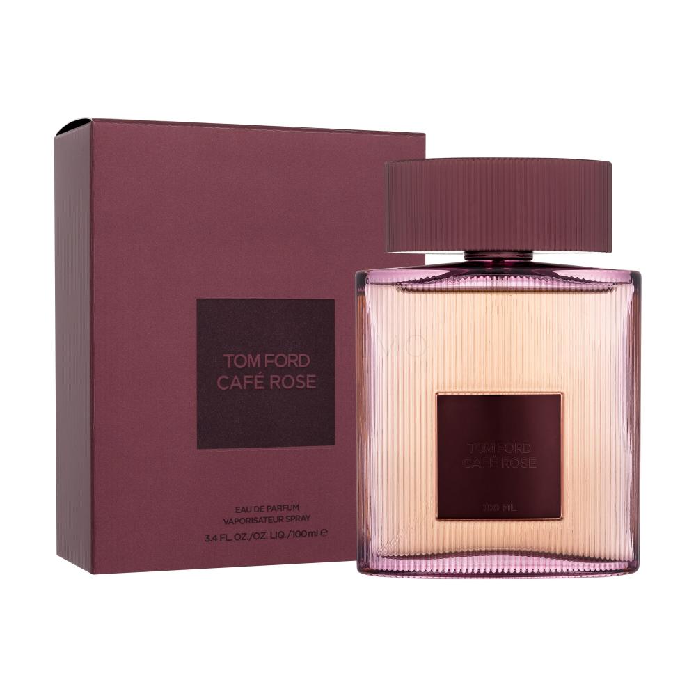 Tom Ford Cafe Rose Edp