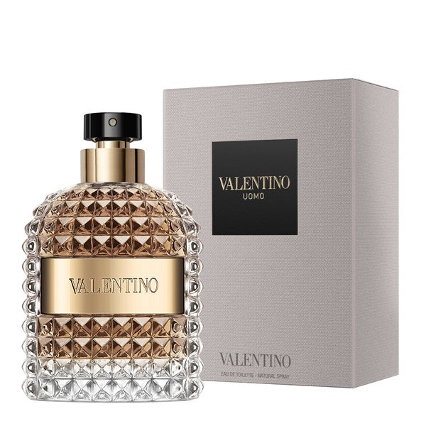 Valentino Uomo Edt Men