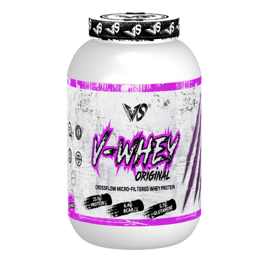 V-Whey Original