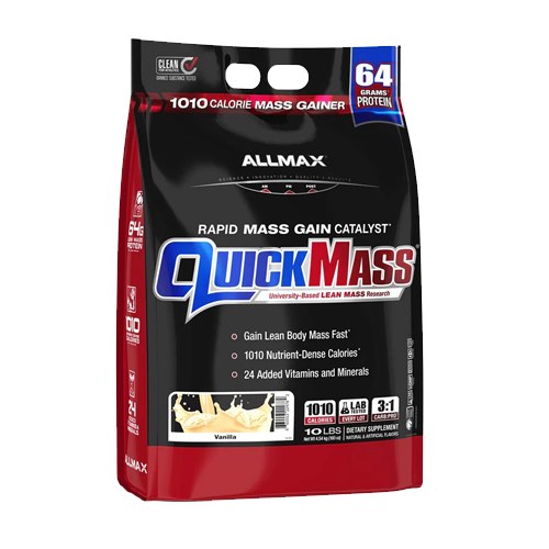 QuickMass Allmax