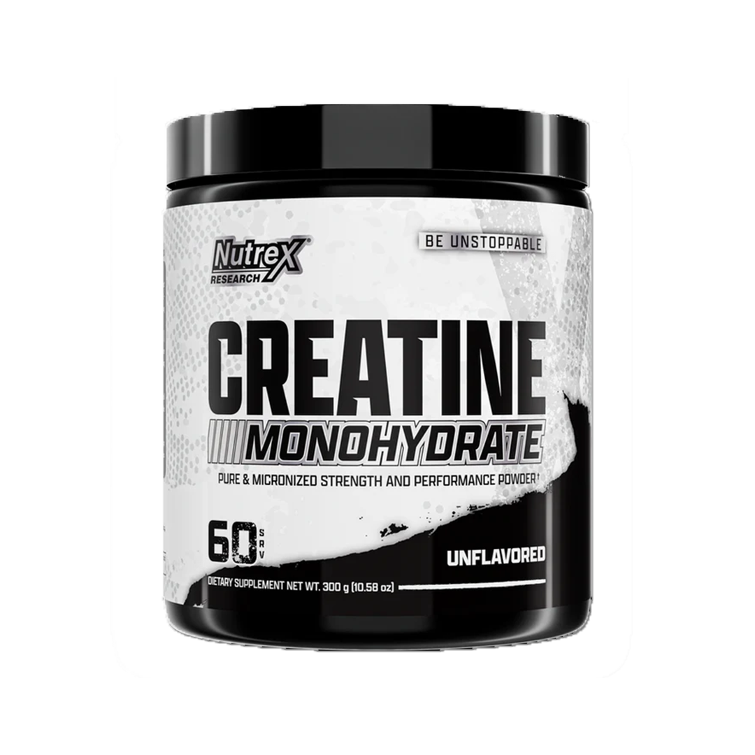 Nutrex Creatine