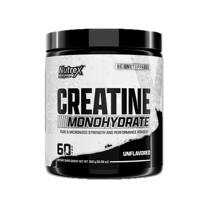 Nutrex Creatine