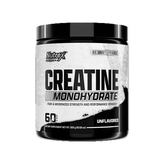 Nutrex Creatine