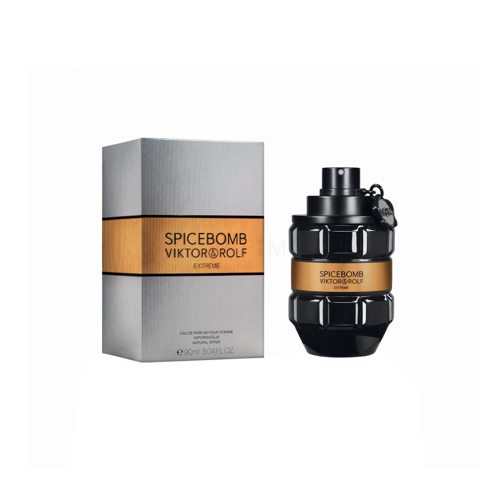 Viktor & Rolf Spicebomb Extreme Edp Men