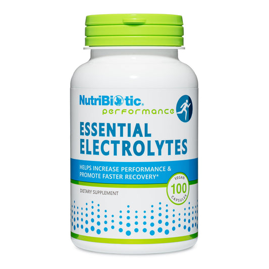 Nutribiotic Electrolyte - Gold Nutrition