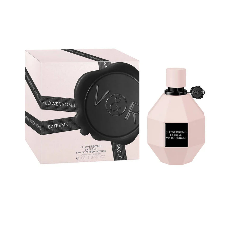 Viktor & Rolf Flowebomb Extreme Edp Intense Women