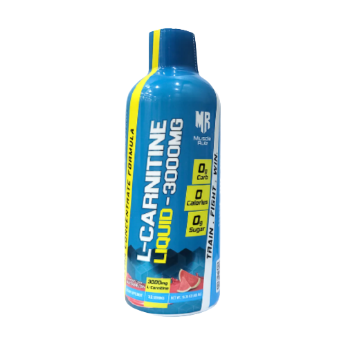 MR L-Carnitine 3000