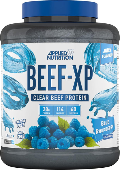 Applied Nutrition Beef XP - Gold Nutrition