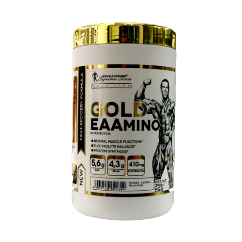 Gold EAAmino