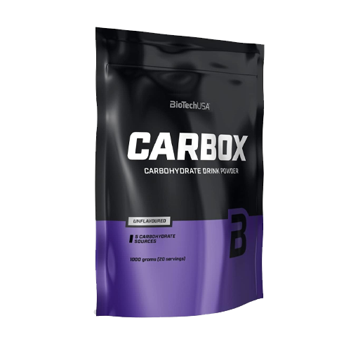 CarboX BioTech