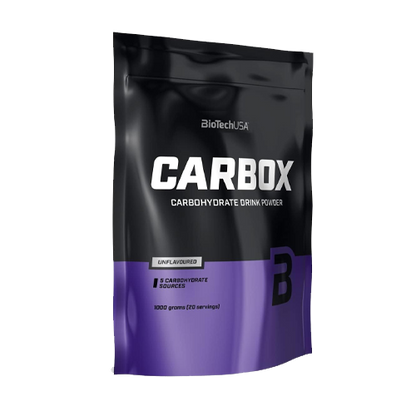 CarboX BioTech