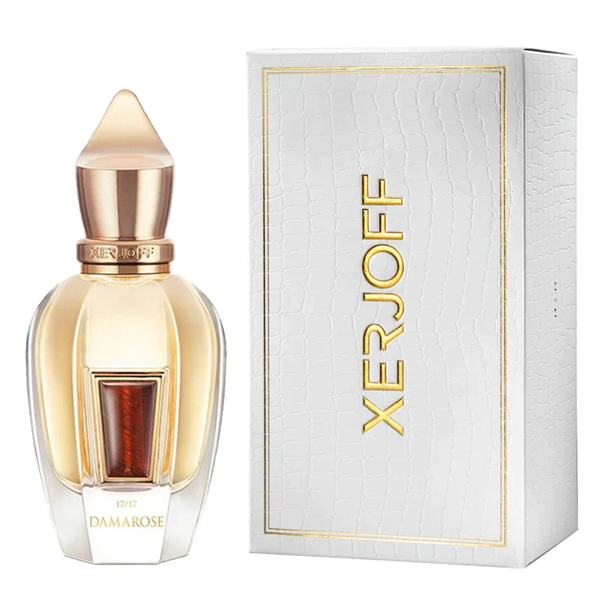 Xerjoff Damarose Edp Women