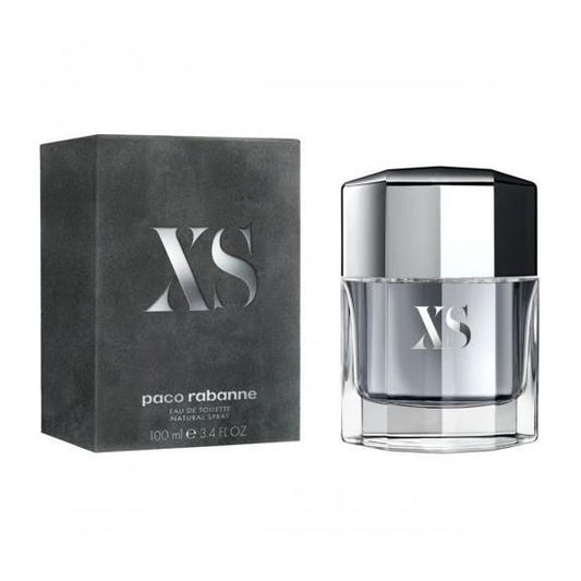 Paco Rabanne Xs Edt Men