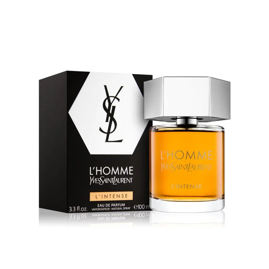 Yves Saint Laurent L'Homme Men Edp Intense