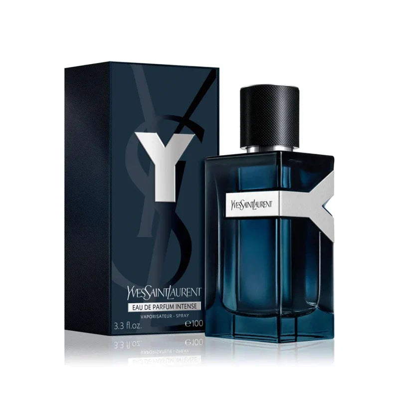 Yves Saint Laurent Y Edp Intense Men