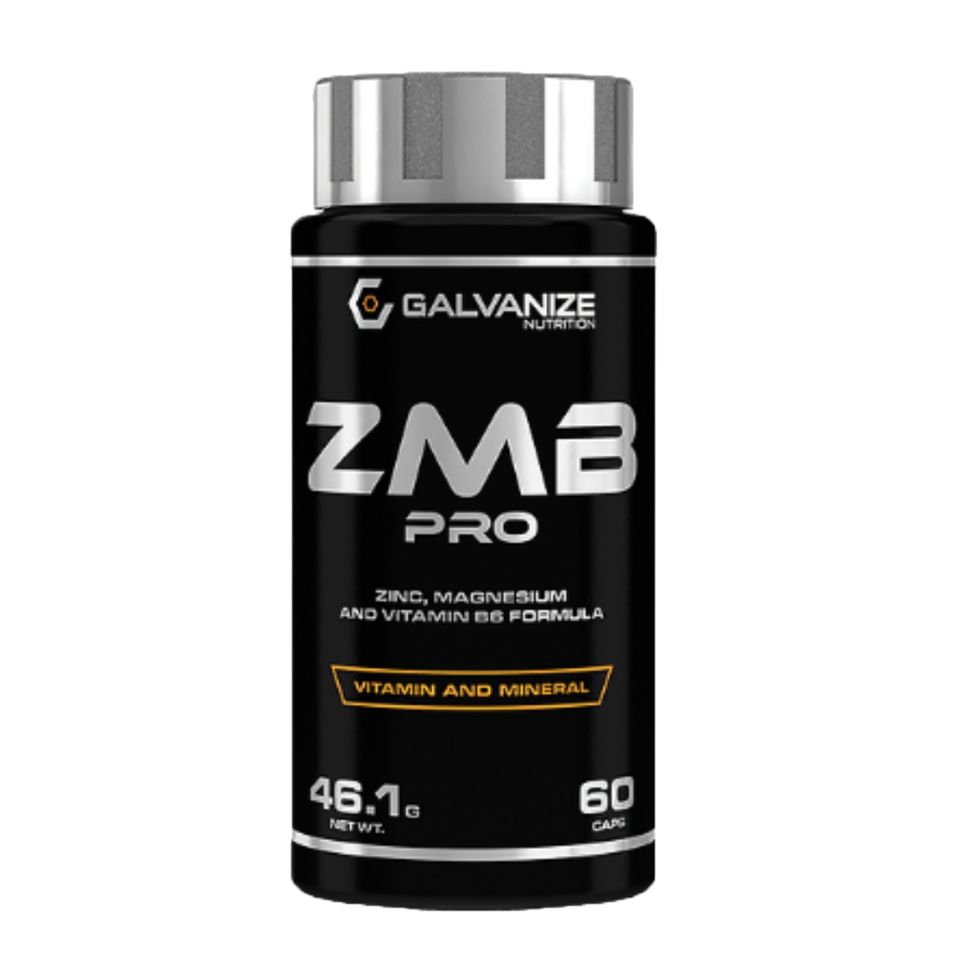 ZMB Pro