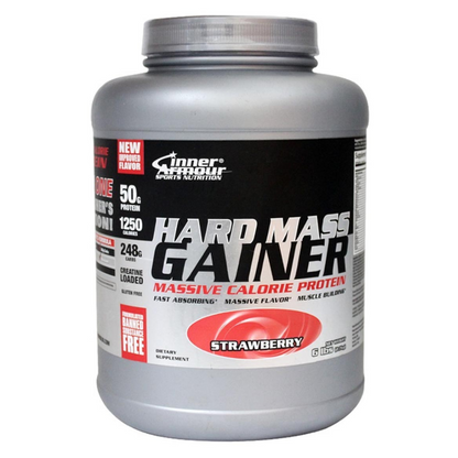 Hard  Mass Gainer