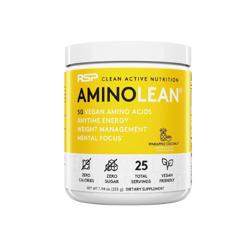 amino lean