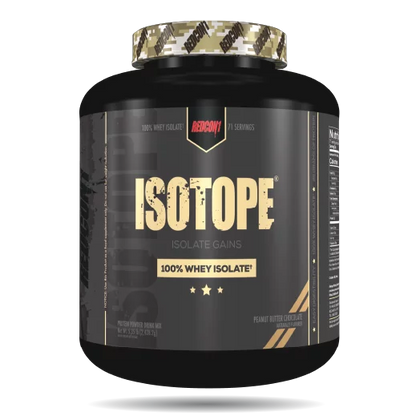 Isotope Redcon1 - 5Lbs