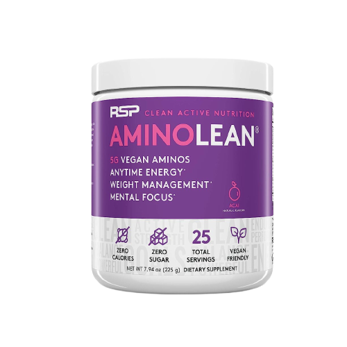 RSP Aminolean