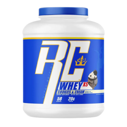 Rc Whey Xs 5Lbs