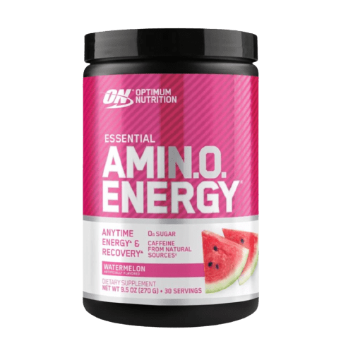 Amino Energy - Gold Nutrition