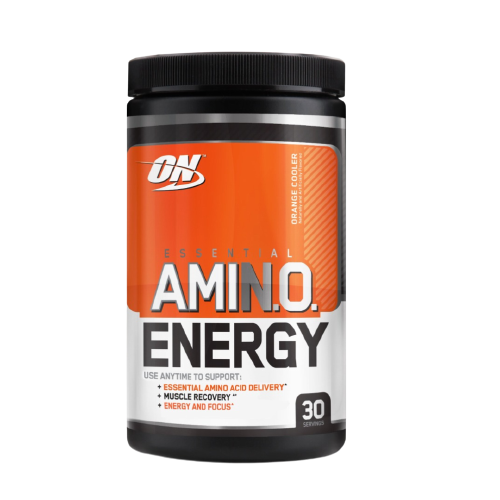 Amino Energía 30 porciones