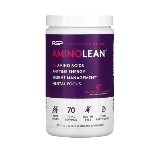 RSP Aminolean