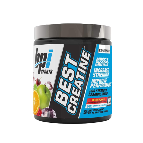 BPI Sports La mejor creatina 