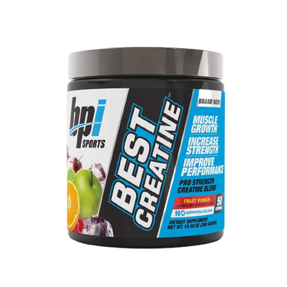 BPI Sports La mejor creatina 