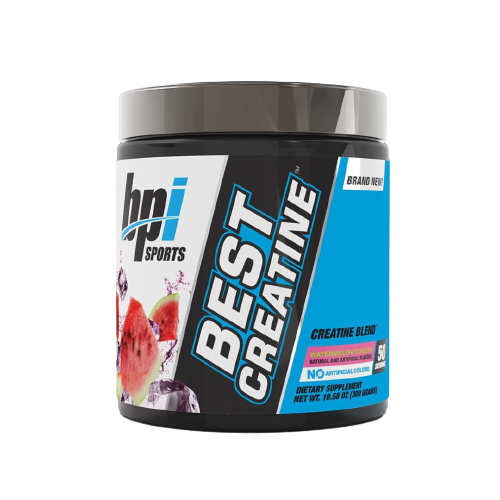 BPI Sports La mejor creatina 