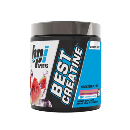 BPI Sports La mejor creatina 