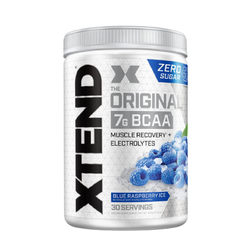 Xtend Original 7G BCAA 30 portions