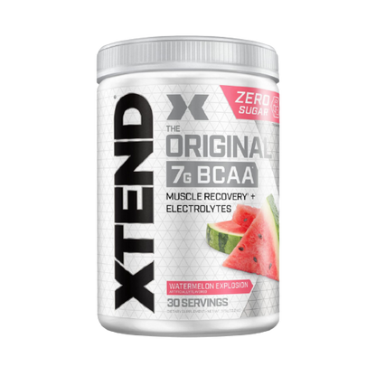 Xtend Original 7G BCAA 30 portions