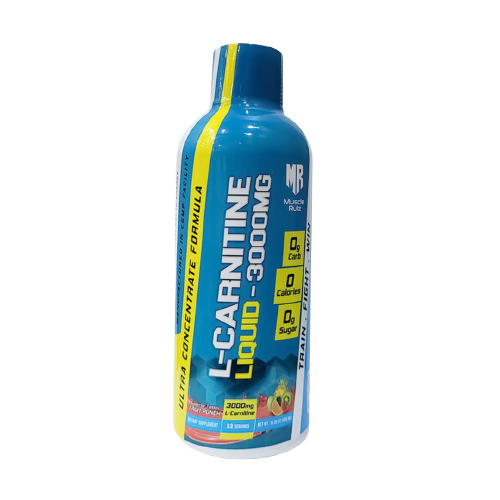 MR L-Carnitine 3000