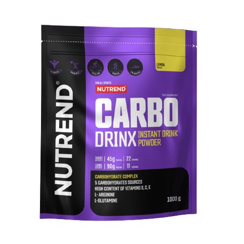 Carbo Drinx Nutrend